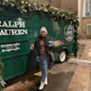 Meet your Posher, Shruti